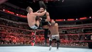 The Revival hit the Shatter Machine on Roman Reigns